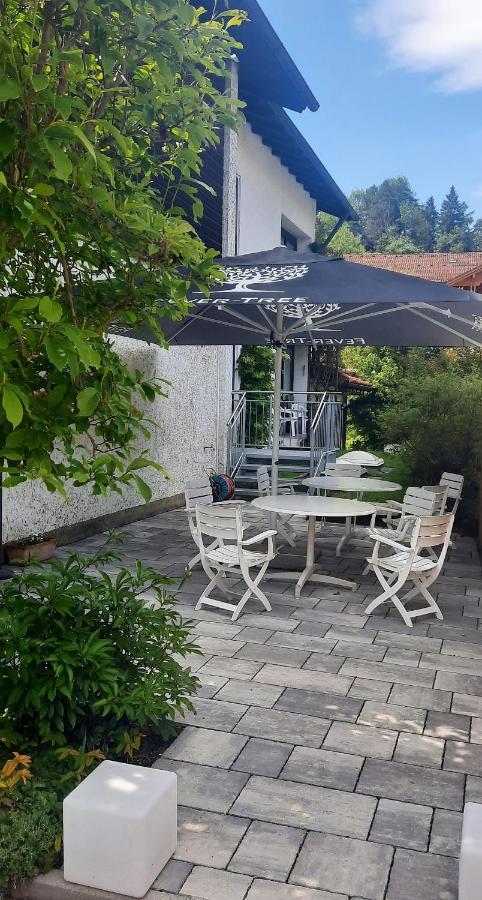 Füssen Hotel Jakob מראה חיצוני תמונה