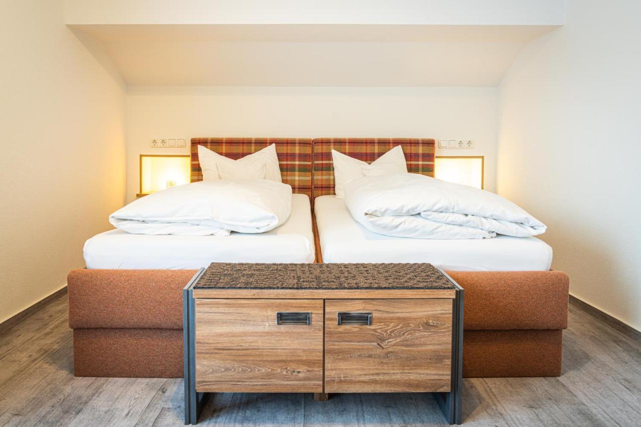 Füssen Hotel Jakob מראה חיצוני תמונה