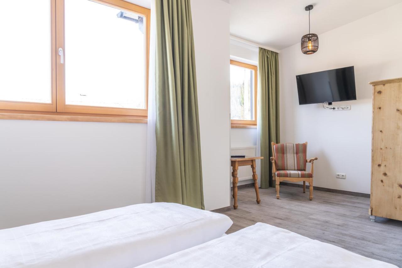 Füssen Hotel Jakob מראה חיצוני תמונה