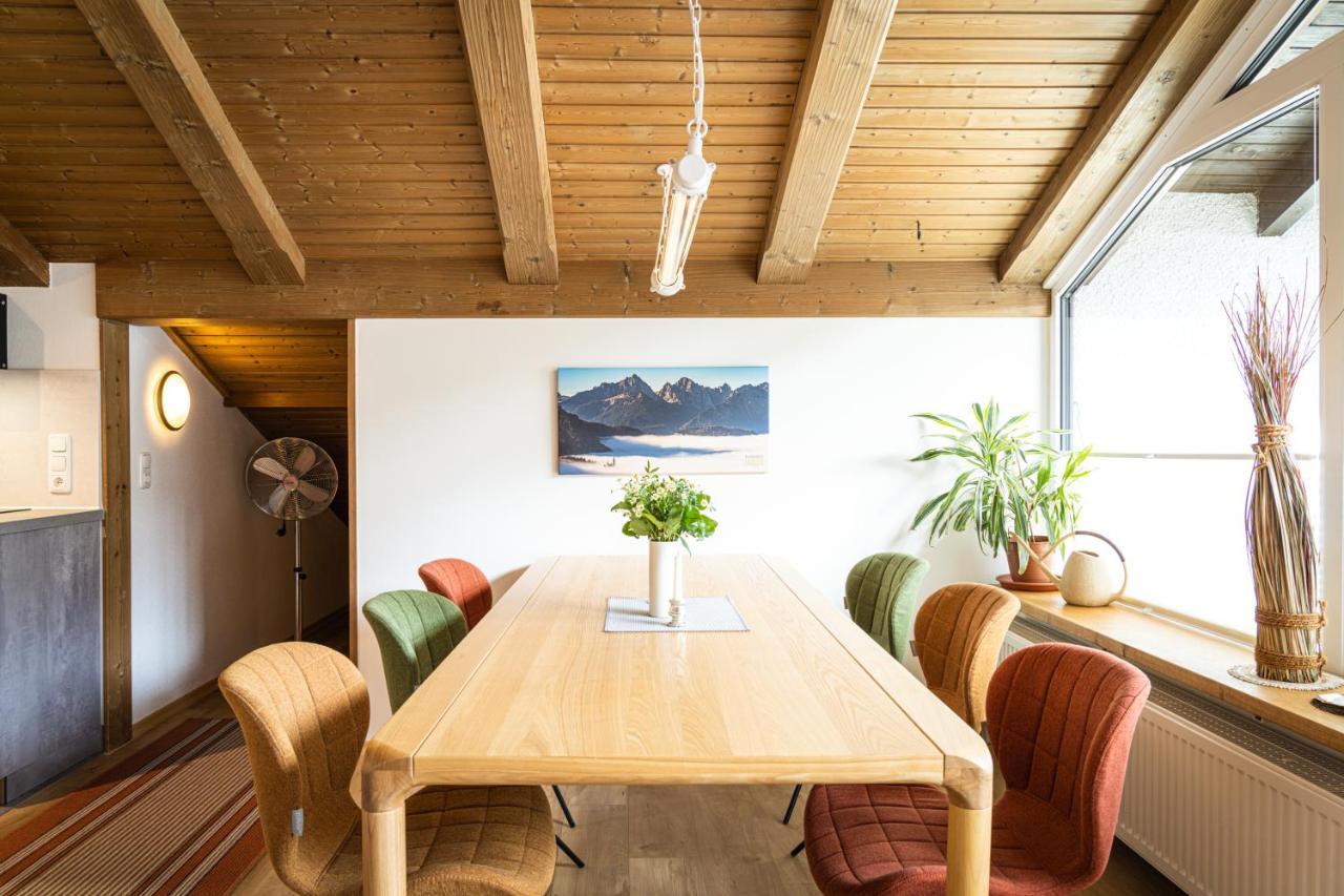 Füssen Hotel Jakob מראה חיצוני תמונה