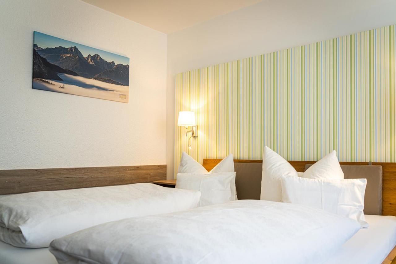 Füssen Hotel Jakob מראה חיצוני תמונה