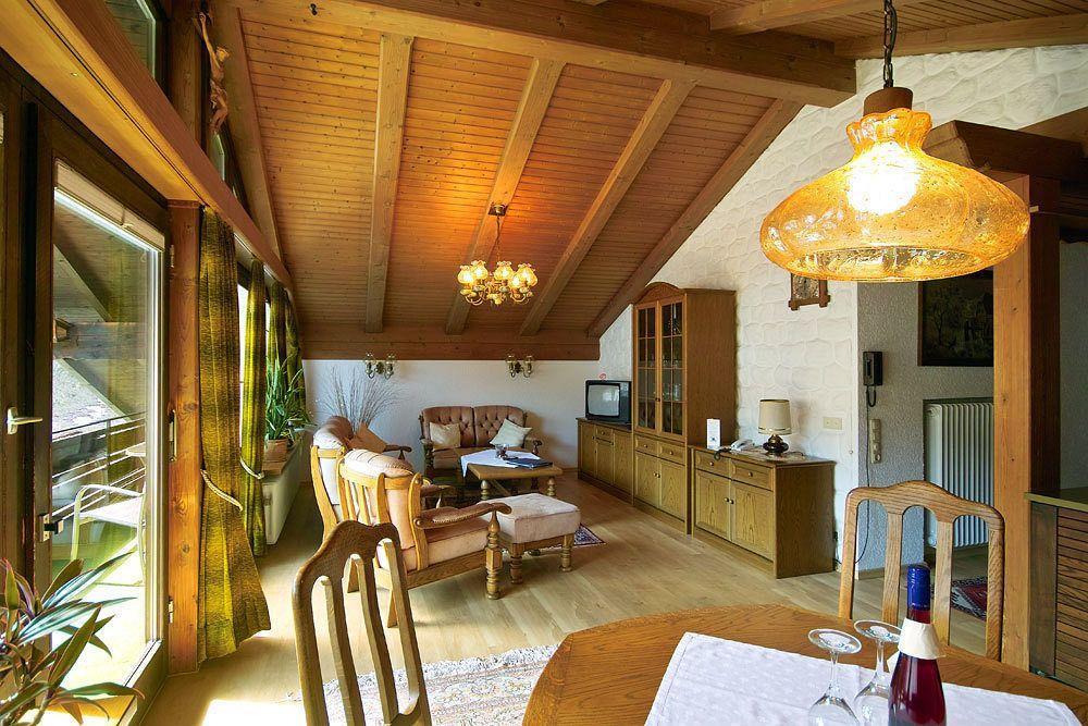 Füssen Hotel Jakob מראה חיצוני תמונה