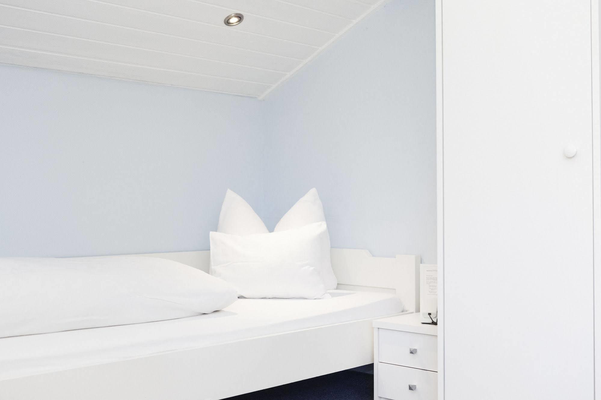 Füssen Hotel Jakob מראה חיצוני תמונה