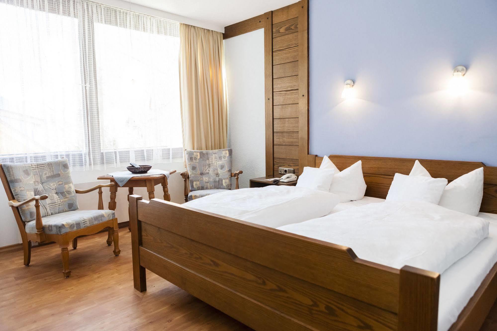 Füssen Hotel Jakob מראה חיצוני תמונה
