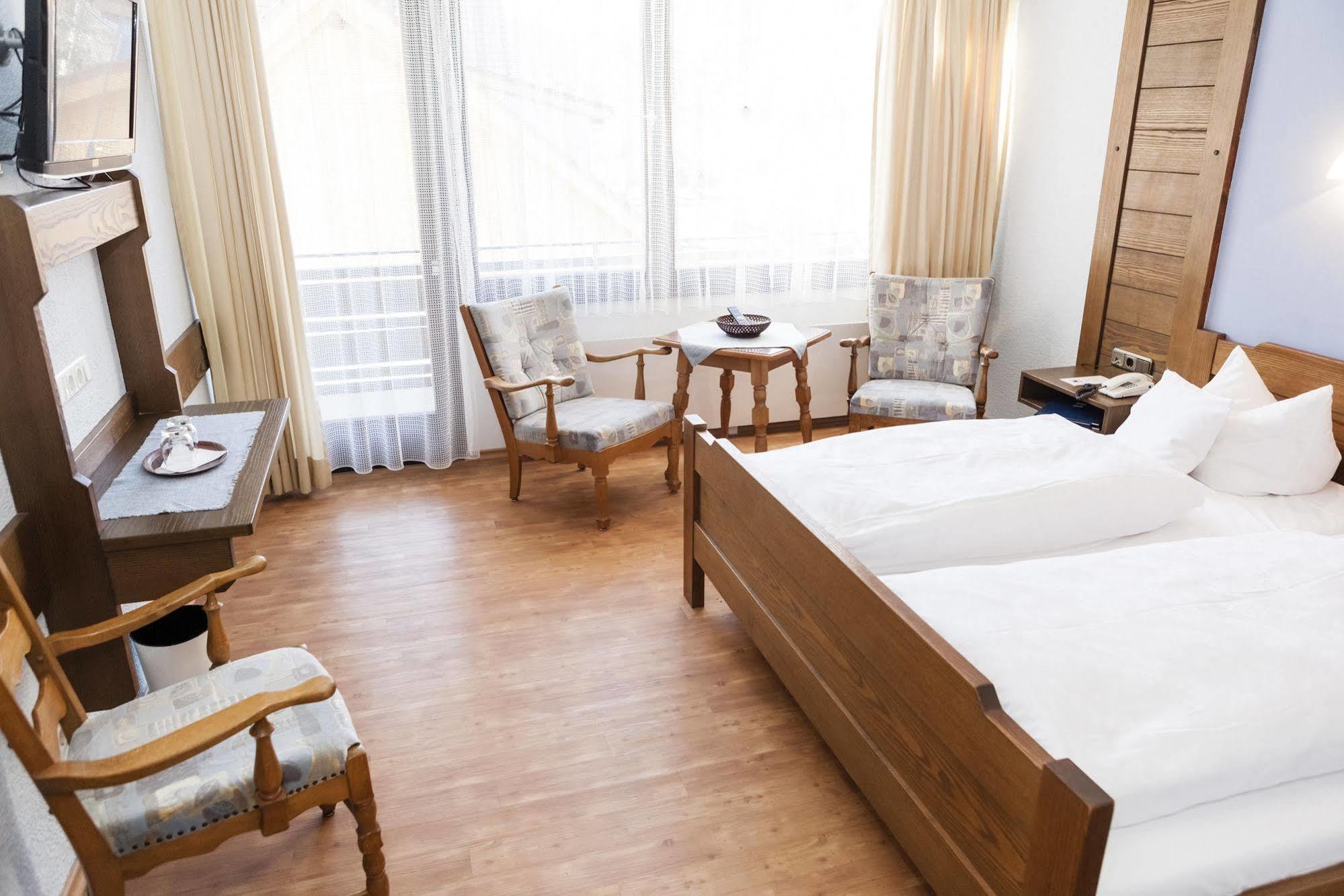 Füssen Hotel Jakob מראה חיצוני תמונה