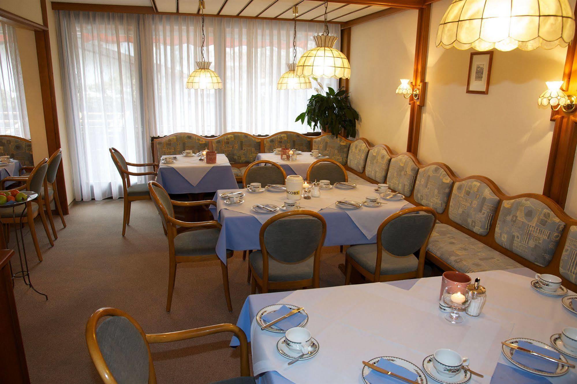 Füssen Hotel Jakob מראה חיצוני תמונה